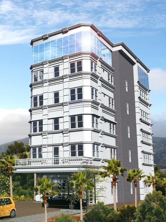 Gurney View Inn PENANG Kültér fotó
