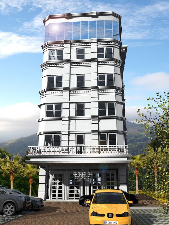 Gurney View Inn PENANG Kültér fotó