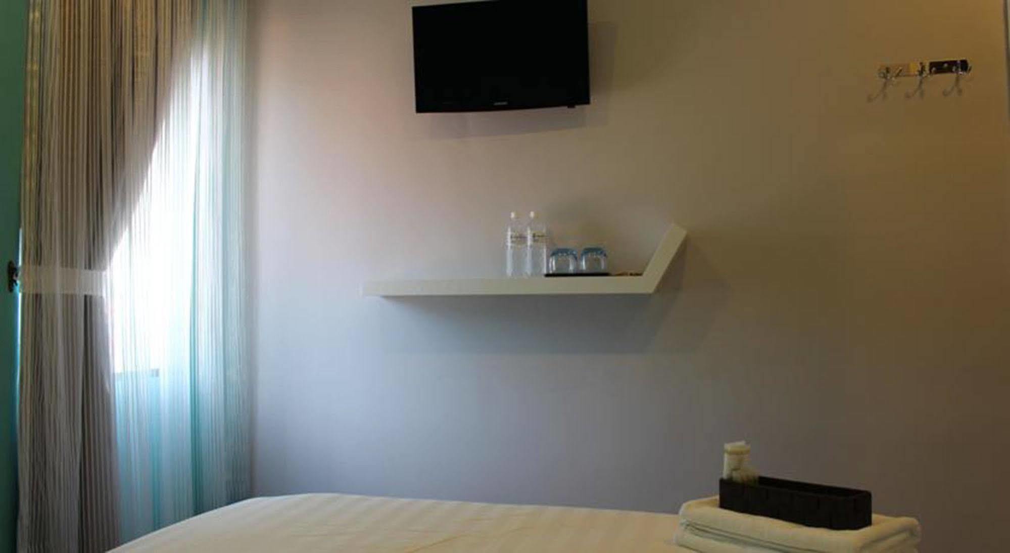Gurney View Inn PENANG Kültér fotó